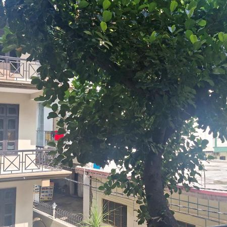 Praana Wellness Resort By Around Stays Rishīkesh Exterior foto